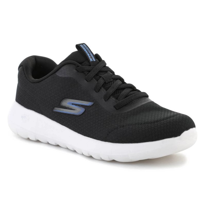 Pantofi Skechers Go Walk Max-Midshore M 216281-BKBL negru 1