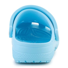 Papuci Crocs Classic W 10001-411 albastru 9