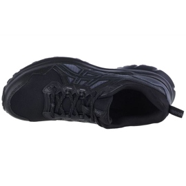 Pantofi de alergare Asics Trail Scout 3 M 1011B700 002 negru 7