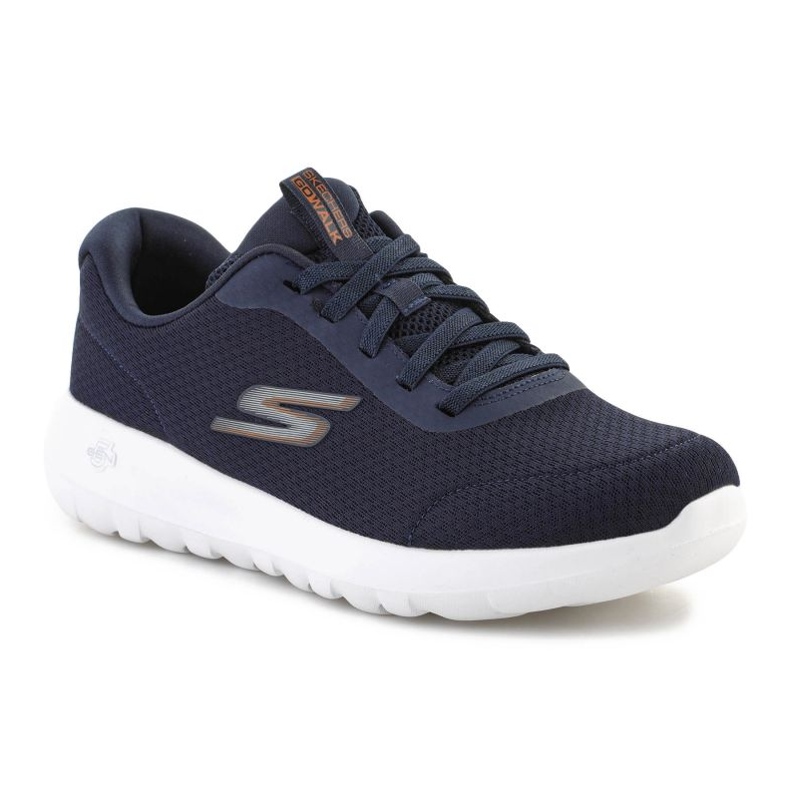 Pantofi Skechers Go Walk Max-Midshore M 216281-NVOR albastru 1