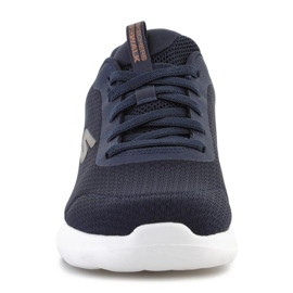 Pantofi Skechers Go Walk Max-Midshore M 216281-NVOR albastru 2