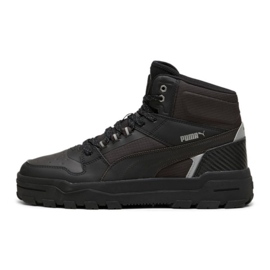 Pantofi Puma Rebound Abrupt Open Road Ii 397469-01 negru 1