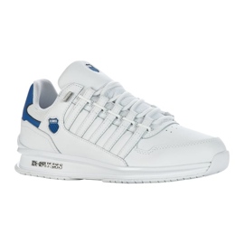 Pantofi K-Swiss Rinzler Gt 08907-117-M alb 1