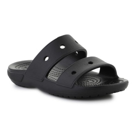 Sandale Crocs Classic 207536-001 negru 1