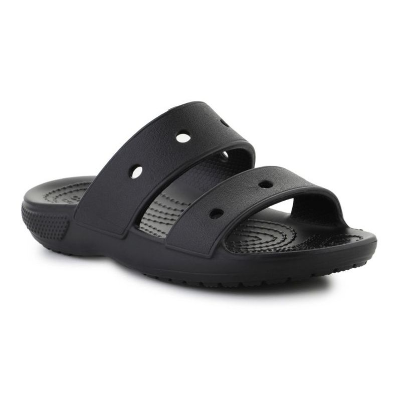 Sandale Crocs Classic 207536-001 negru 1