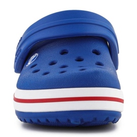 Crocs Toddler Crocband Clog Jr 207005-4KZ albastru 2