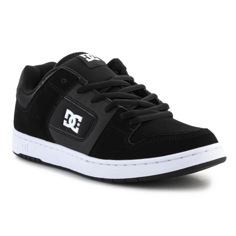 DC Shoes Menteca 4 M ADYS100765-BKW negru 1