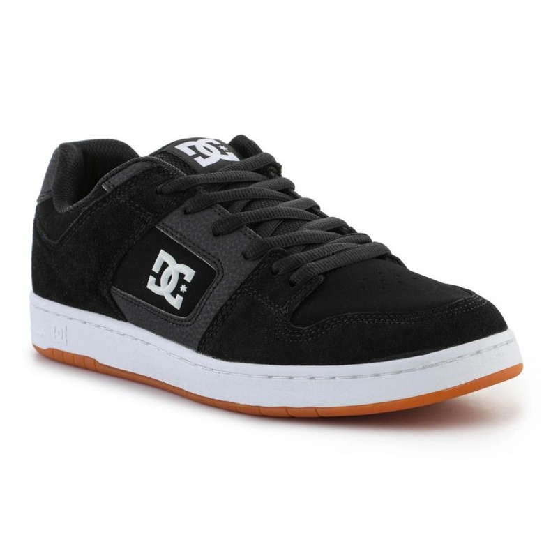 DC Shoes - Manteca 4 SM ADYS1007660-BW6 negru 1
