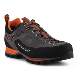 Pantofi Garmont Dragontail Tech Gtx 002755 verde 1