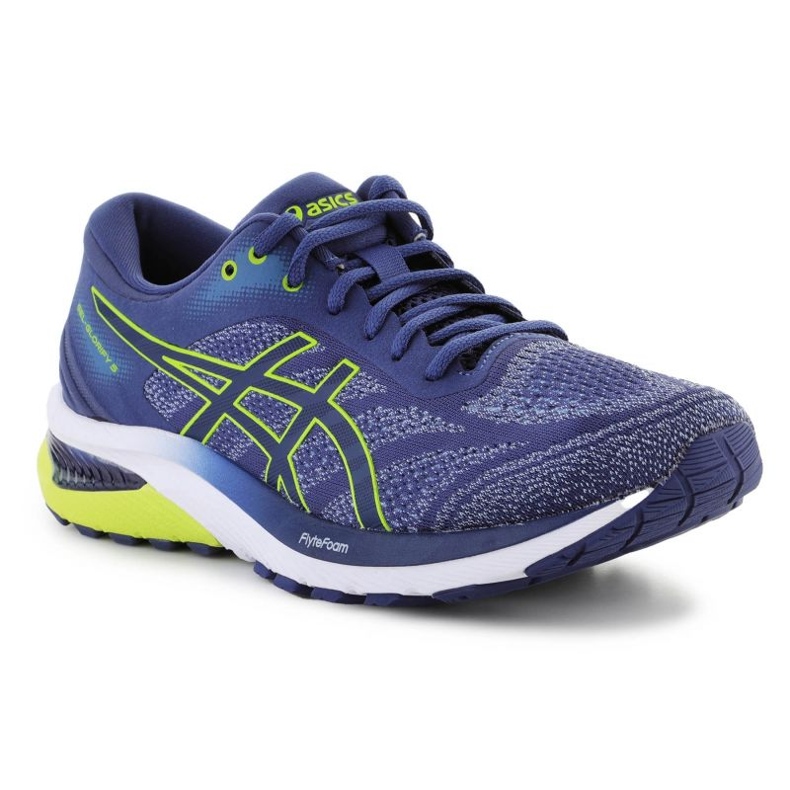 Pantofi de alergare Asics Gel-Glorify 5 1011B385-400 albastru 1