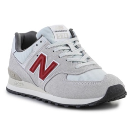 Pantofi New Balance M U574SOR gri 1 Pantofi New Balance M U574SOR gri 1