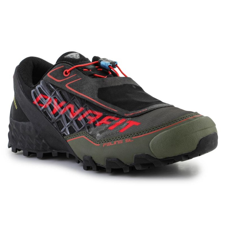 Pantofi Dynafit Feline Sl Gtx M 64056-0762 negru 1