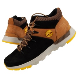 Pantofi Timberland Sprint Trekker TB0A5YHK015 maro 1
