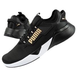 Pantofi sport Puma Retaliate 2 376676 16 negru 1