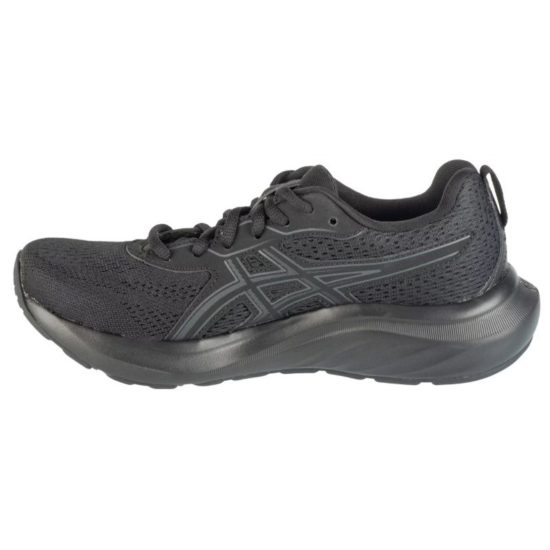 Pantofi de alergare Asics Gel-Contend 9 1012B681-003 negru 1
