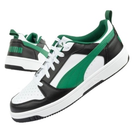 Pantofi Puma Rebound v6 392328 23 alb 1