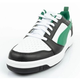 Pantofi Puma Rebound v6 392328 23 alb 2