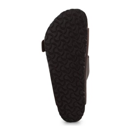 Flip-flops Birkenstock Arizona pentru bărbați 0452761 maro 4 Flip-flops Birkenstock Arizona pentru bărbați 0452761 maro 4