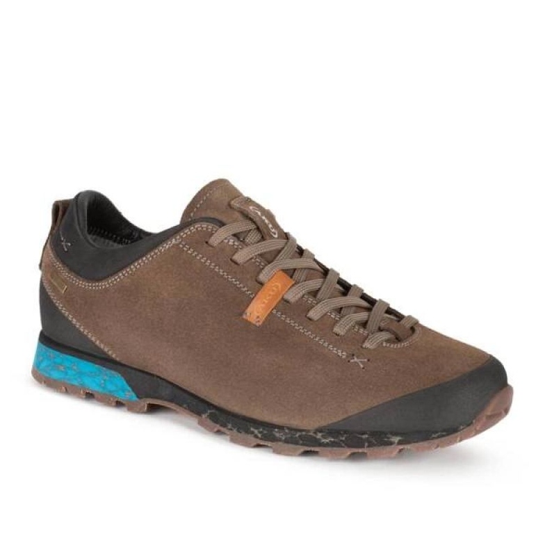 Pantofi de trekking Aku Bellamont 3 Gtx M 5043561 maro 1