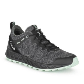 Pantofi de trekking Aku Rapida Air W 7611650 negru 1