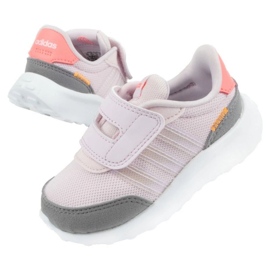 Pantofi sport Adidas Run 70s Jr GW0324 gri 1