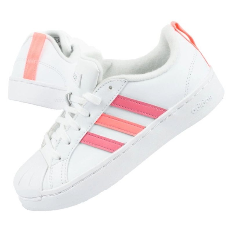 Pantofi sport Adidas Streetcheck GZ3620 alb 1