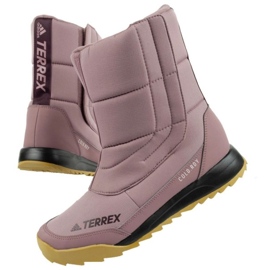 Adidas Terrex Choleah Boot W GX8687 violet 1