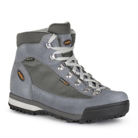 Pantofi de trekking Aku Ultra light Gtx W 36520447 gri 1