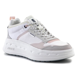 Pantofi Palladium Palla Reverse Lo Star 99133-141-M alb 1