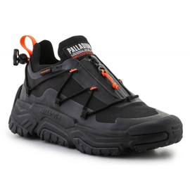 Pantofi Palladium Off-Grid 79112-001 negru 2