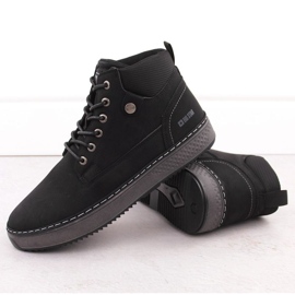 Big Star OO174559 pantofi, adidași galben 1
