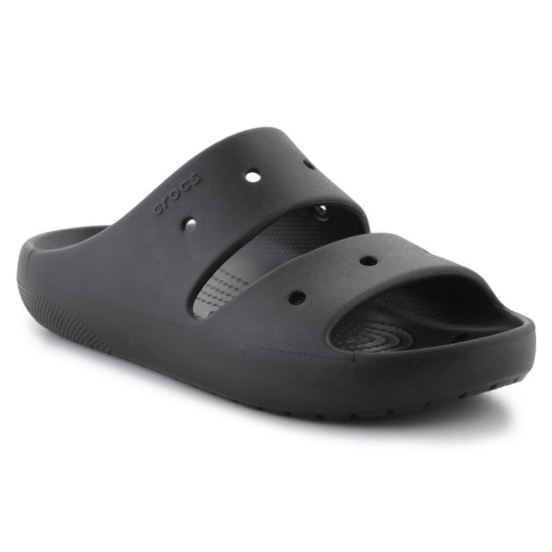 Sandale Crocs Classic V2 U 209403-001 flip-flops negru 1