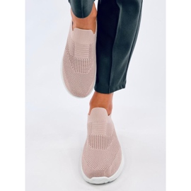 Ciorapi sport dama, roz 1