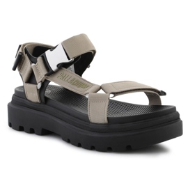 Sandale Palladium Pallacruise Strap Dune 97465-297-M bej 2