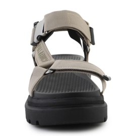 Sandale Palladium Pallacruise Strap Dune 97465-297-M bej 3