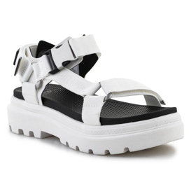 Crocs Sandale Palladium Pallacruise Strap Star White W 97465-116-M alb 2
