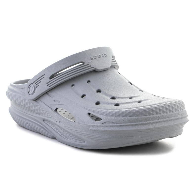 Slapi Crocs Off Grid Clog 209501-007 2