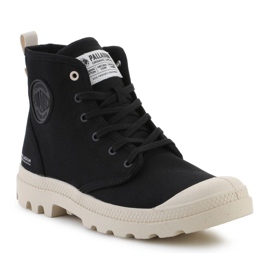 Pantofi Palladium Pampa Hi Zip Organ 79101-008-M negru 2