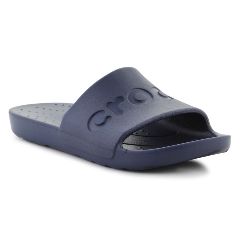 Slapi Crocs Slide 210088-410 albastru 2