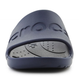 Slapi Crocs Slide 210088-410 albastru 3