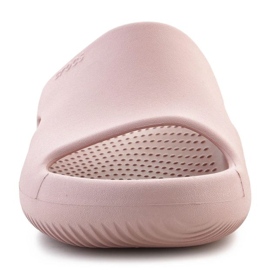 Șlapi Crocs Mellow Recovery Slide 208392-6TY roz 3