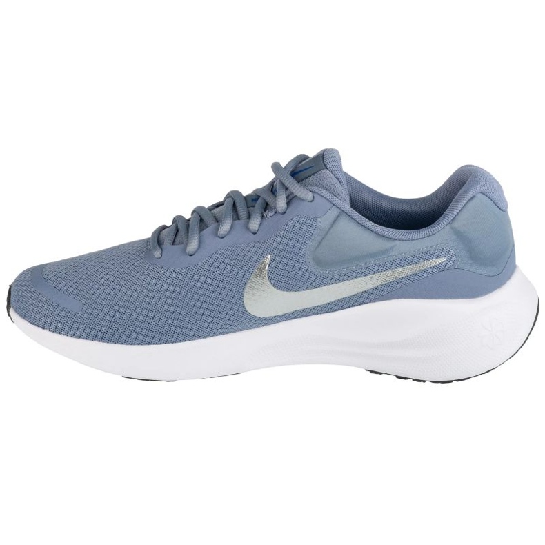 Pantofi de alergare Nike Revolution 7 FB2207-403, albastru 1