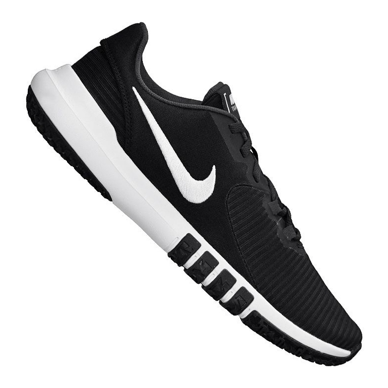 Nike Flex Control 4 M CD0197-002 negru 1