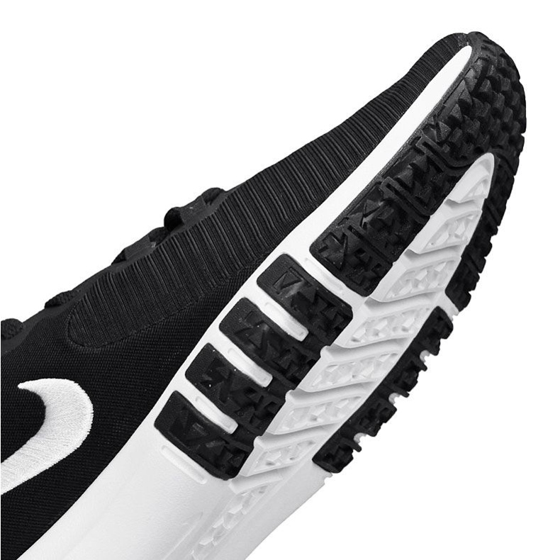 Nike Flex Control 4 M CD0197-002 negru 2