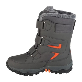 Cmp Hexis Snow Boot 30Q4634-80US cu membrană gri 1