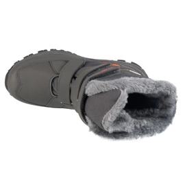 Cmp Hexis Snow Boot 30Q4634-80US cu membrană gri 2