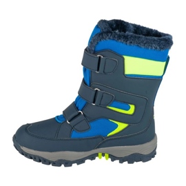 Cizme de zapada Cmp Hexis 30Q4634-N950 albastre pentru zapada albastru 1