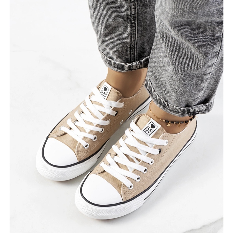 Tenisi de dama Kolind bej clasici 1