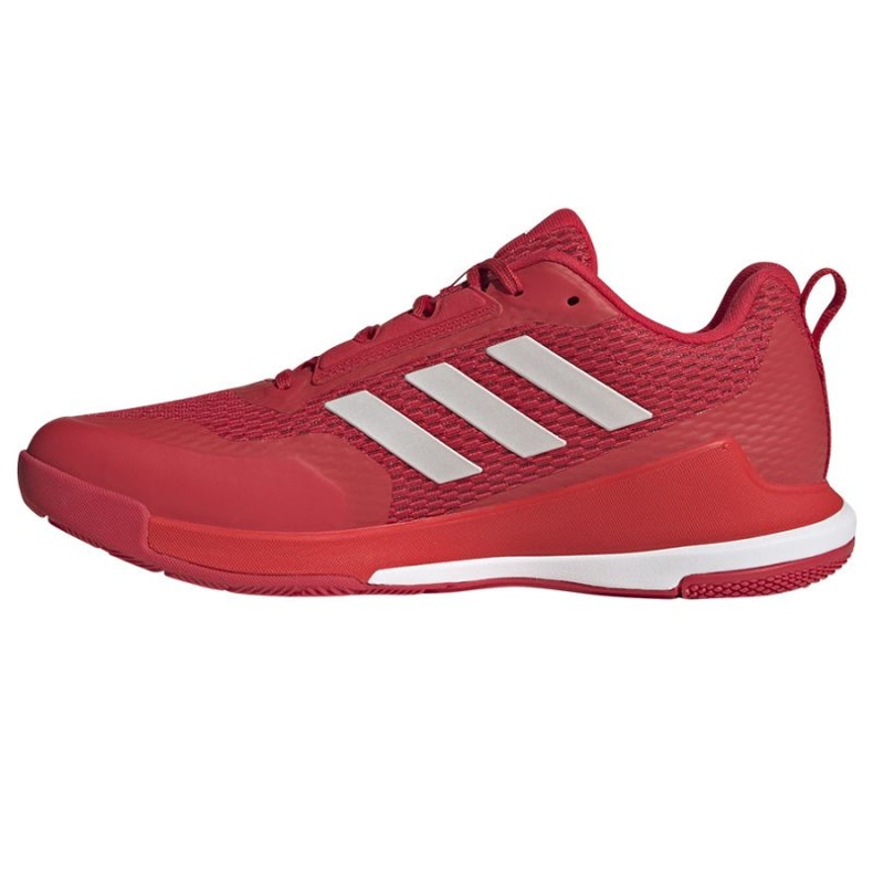 Adidas Novaflight 2 IH5553 Pantofi suculent roșu 1