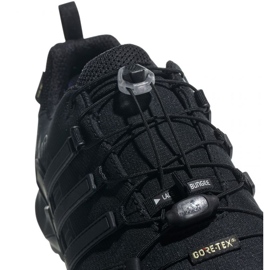 Adidas Terrex Swift R2 GTX CM7492 Pantofi negru 3